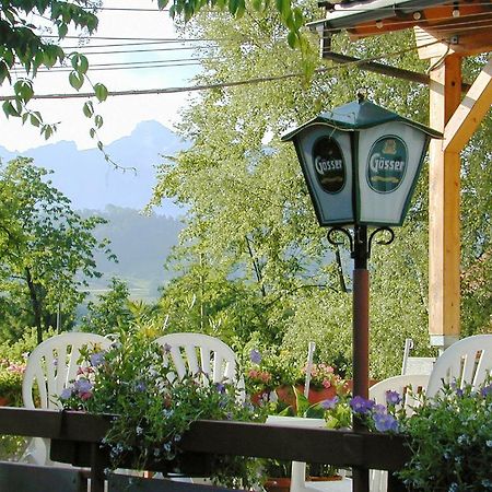 Hotel Landhaus Nendeln Съоръжения снимка
